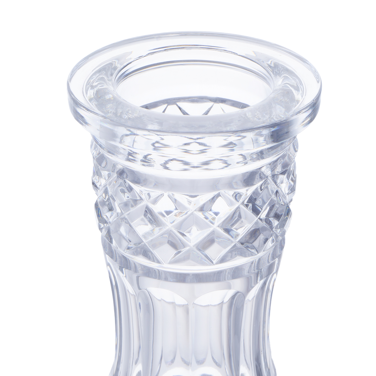 Колба Vessel Glass Хрусталь Хаос (48-238)