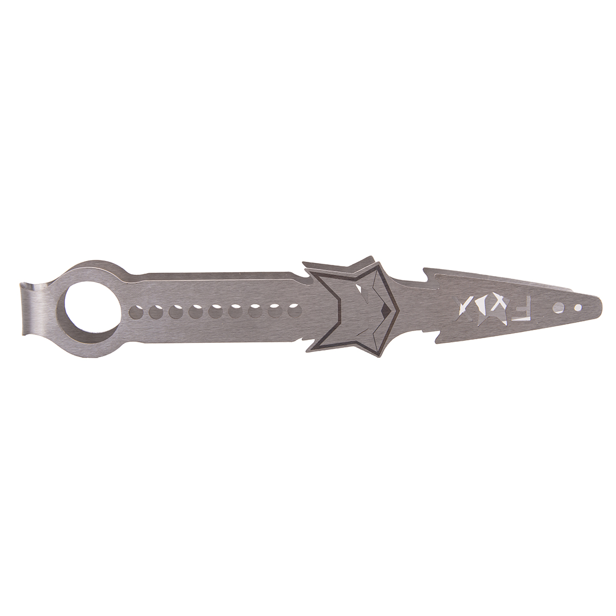 Щипцы FOX TONGS