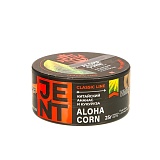 JENT Aloha Corn (Китайский ананас и кукуруза) 25гр