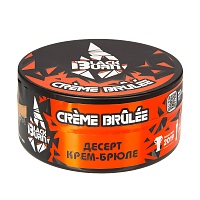 Burn BLACK Creme brule 100гр