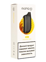 PLONQ MAX SMART Лимонный пирог (8000 затяжек) 20 мг