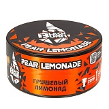 Burn BLACK Pear lemonade 100гр