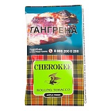 Табак курительный тонкорезаный CHEROKEE Apple Fresh 25гр