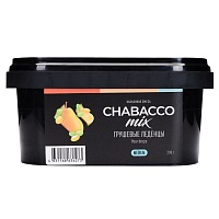 Chabacco Mix MEDIUM Pear drops 200гр