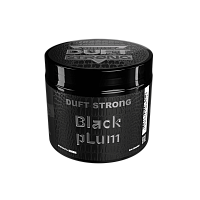 Duft Strong Black Plum 200гр