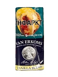 Табак трубочный VAN ERKOMS VANILLA BLEND 40гр