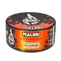 Burn BLACK Malibu 100гр