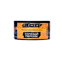 Element ЗЕМЛЯ Rich Peach NEW 25гр