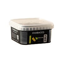 Chabacco STRONG Lemon-lime 200гр