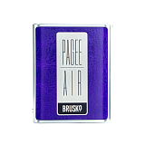 Электронная система BRUSKO PAGEE AIR Dark Purple (Фиолетовый)
