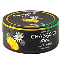 Chabacco Mix MEDIUM Mango chamomile 25гр