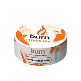 Burn Citrus tea 25гр