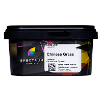 Spectrum HARD Chinese Grass 200гр