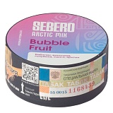 Sebero Arctic Mix Bubble Fruit 25гр