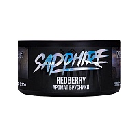 SAPPHIRE CROWN Redberry 100гр