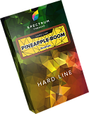 Spectrum HARD Pineapple boom 40гр