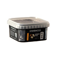 Chabacco MEDIUM Ice-cream cigar 200гр