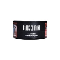 MustHave Black currant 25гр