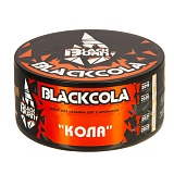 Burn BLACK Blackcola 100гр