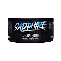 SAPPHIRE CROWN Grapefruit 100гр