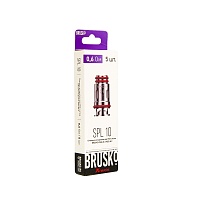 Испаритель BRUSKO FEELIN SPL-10 (5шт) 0.6