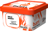 Burn Mild berry 200гр