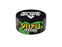 Duft Yuzu mousse 80гр