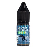 Жидкость «Over Frost» Hybrid Tropic Mix Ice 10 мл