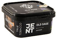 JENT Old Sage (Шалфей) 200гр