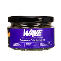 WAVE Горная черника 200гр