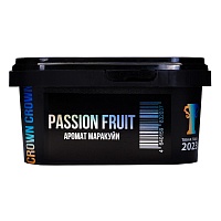 SAPPHIRE CROWN Passion fruit 200гр