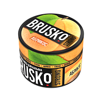 BRUSKO STRONG Абрикос 50гр