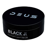 DEUS Black Ji 100гр