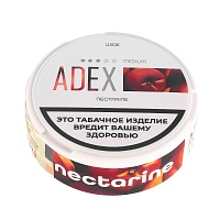 Табак жевательный ADEX MEDIUM Nectarine