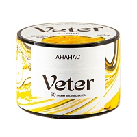 Смесь для кальяна VETER Ананас 50 гр