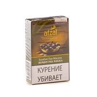 Afzal Bombay pan masala 40гр