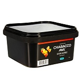 Chabacco Mix MEDIUM Peach apricot 200гр