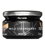 Bonche Wild Strawberry 120гр