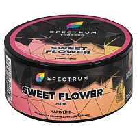 Spectrum HARD Sweet flower 25гр