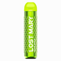 Lost Mary Pro Edition Sour Apple (3000 затяжек) 20 мг