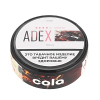 Табак жевательный ADEX STRONG Cola