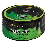 Spectrum HARD Green pop 25гр