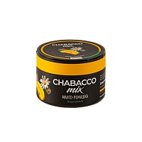 Chabacco Mix MEDIUM Mango chamomile 50гр