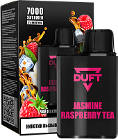 DUFT Jasmine Raspberry Tea (7000 затяжек)