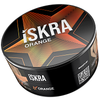 ISKRA Orange 100гр