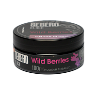 Sebero Black Wild berries 100гр