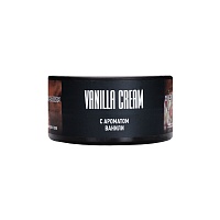 MustHave Vanilla cream 25гр