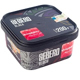 Sebero Black Raspberry 200гр