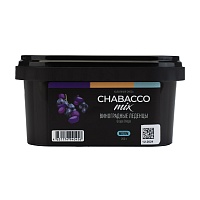 Chabacco Mix MEDIUM Grape Drops 200гр