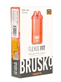 Электронная система BRUSKO FLEXUS FIT (красный)